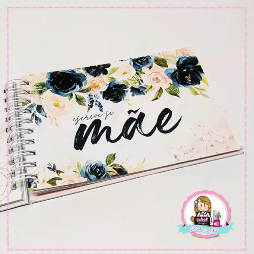 Álbum do Dia das Mães