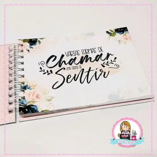 Álbum do Dia das Mães