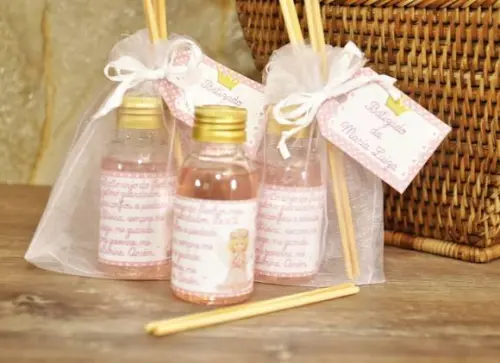 Aromatizador para Lembrancinhas