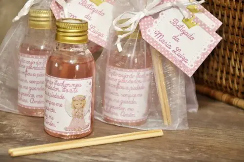Aromatizador para Lembrancinhas
