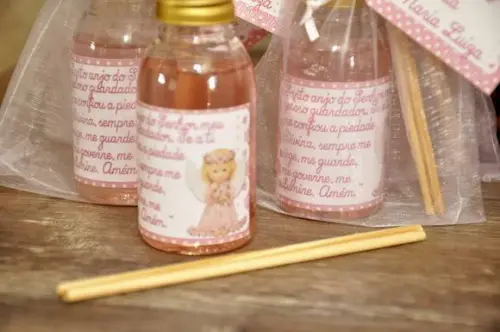 Aromatizador para Lembrancinhas