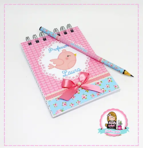 Bloco Personalizado