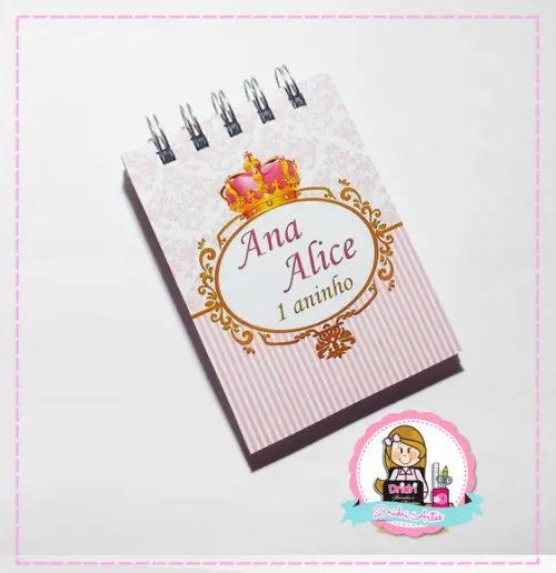 Bloco Personalizado