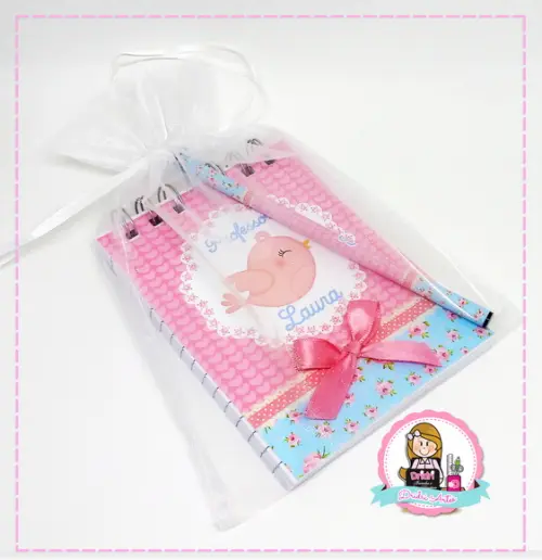 Bloco Personalizado