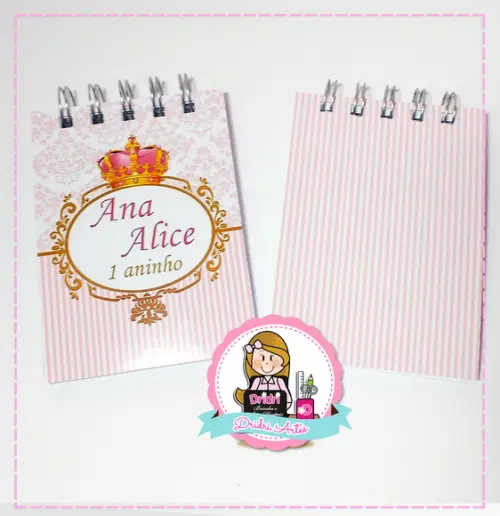 Bloco Personalizado