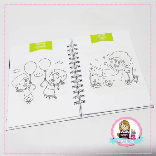 Caderno de Atividades