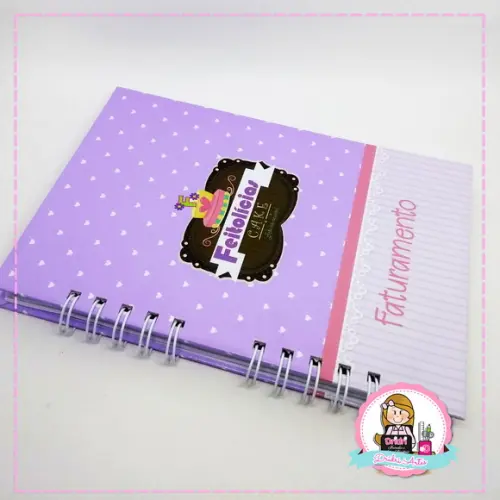 Caderno de Faturamento