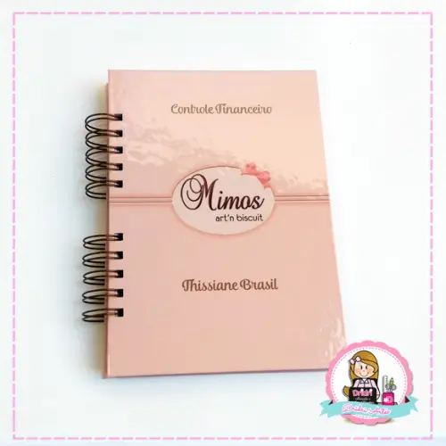 Caderno de Faturamento
