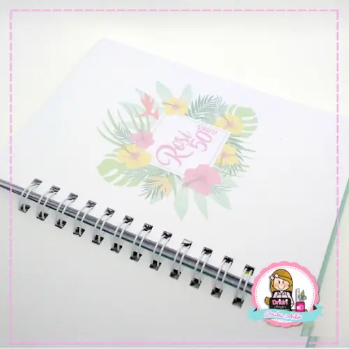 Caderno de Mensagens