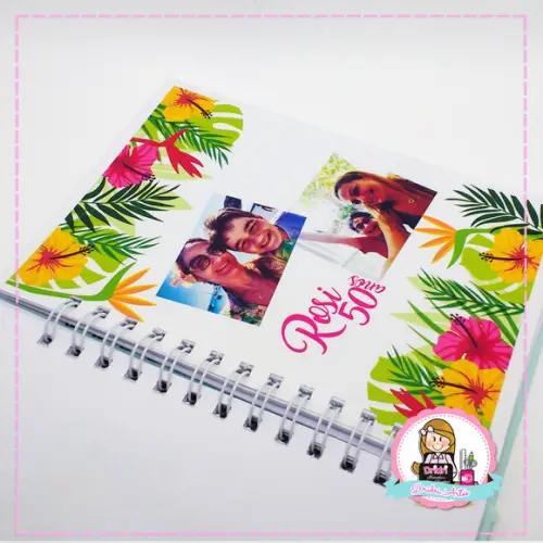 Caderno de Mensagens