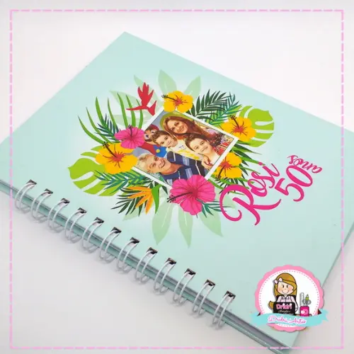 Caderno de Mensagens