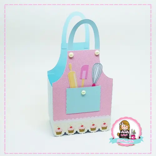 Caixa Avental