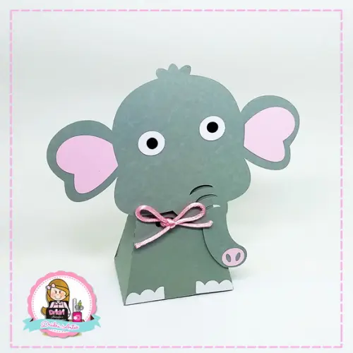 Caixa Elefante