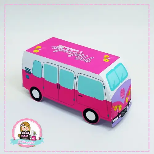 Caixa Kombi