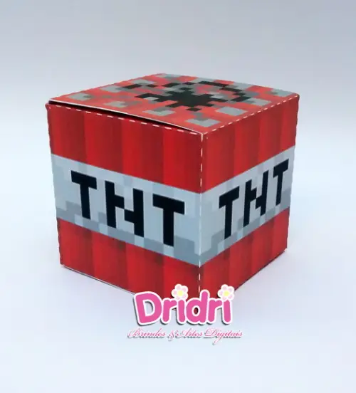 Caixa Tnt