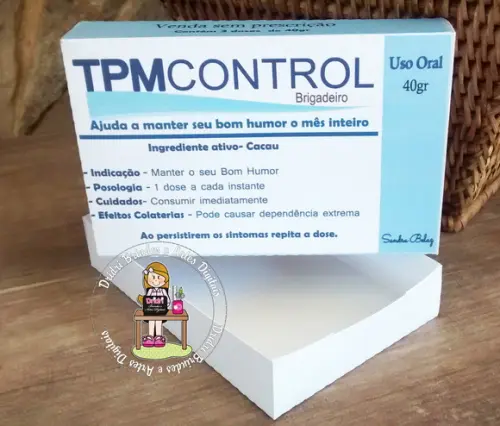 Caixa TPM
