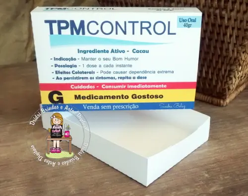 Caixa TPM