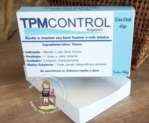 Caixa TPM
