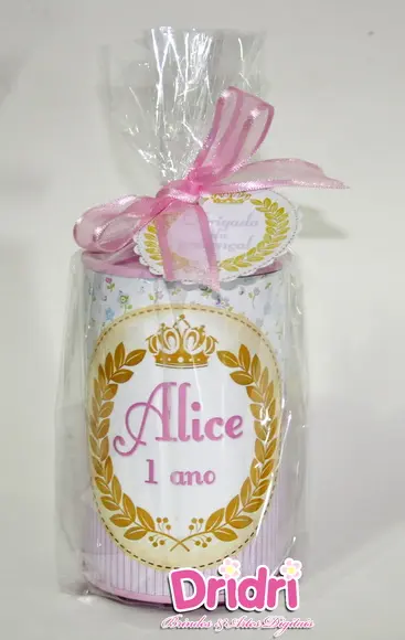 Cofrinhos Personalizados