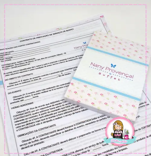 Contrato Personalizado