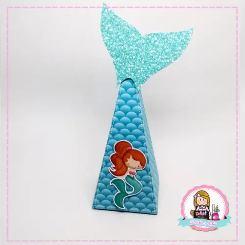 Cone Sereia