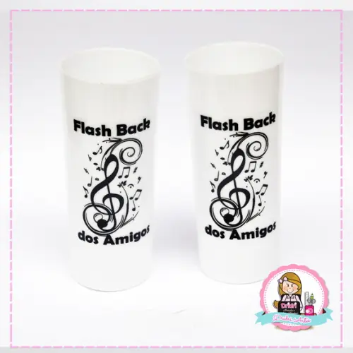 Copo Flash Back