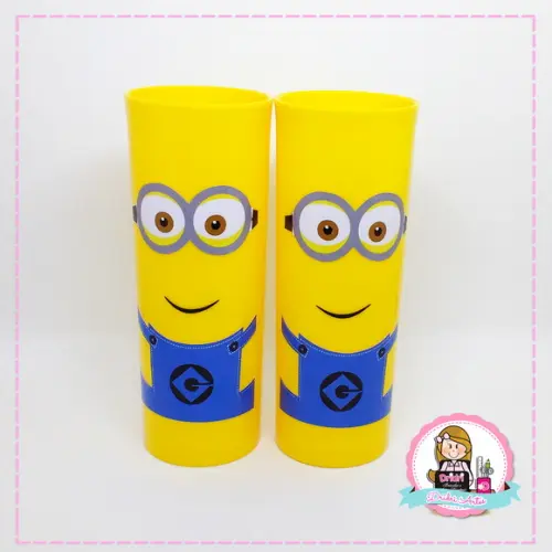 Copo Minions