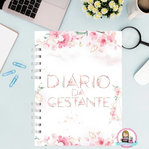 Diario de Gravidez