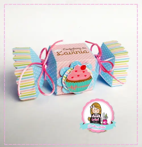 Kit Confeitaria