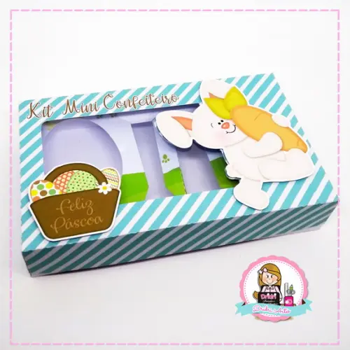 Kit Mini Confeiteiro