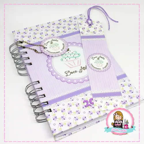 Kit personalizado para empresa