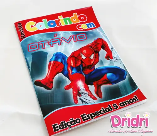 Kit Pintura