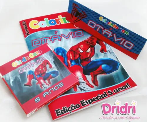 Kit Pintura