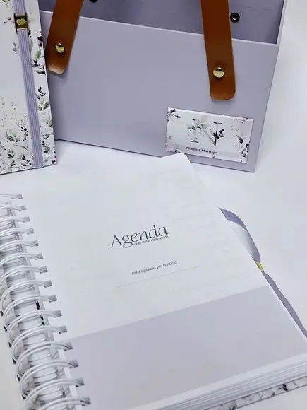 Kit Presente Personalizado Luxo