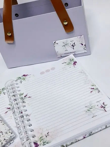 Kit Presente Personalizado Luxo