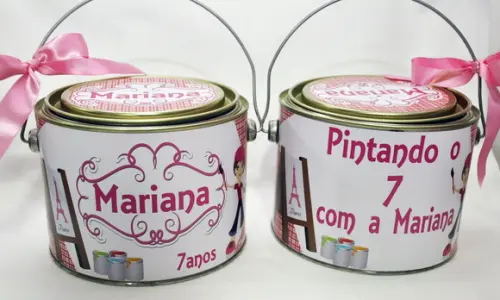 Lata Meio Galão