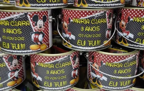 Lata Meio Galão