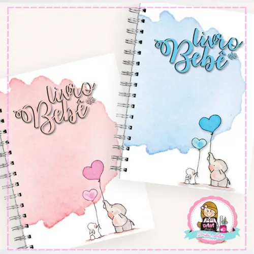 Livro do Bebe