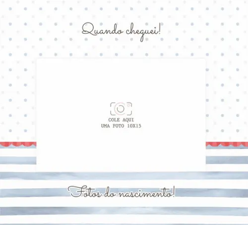 Livro do Bebê Ursinho Marinheiro
