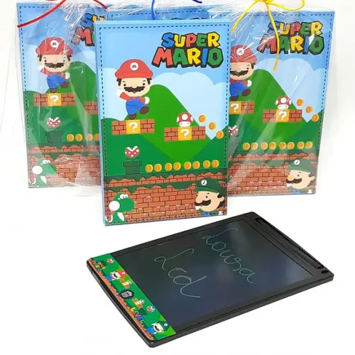 Lousa Magica Lcd Tablet Escrever, Pintar e Desenhar