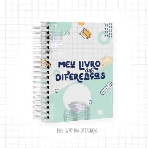 Meu Livro das Diferenças