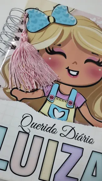 Meu Querido Diário