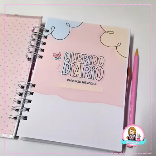 Meu Querido Diário