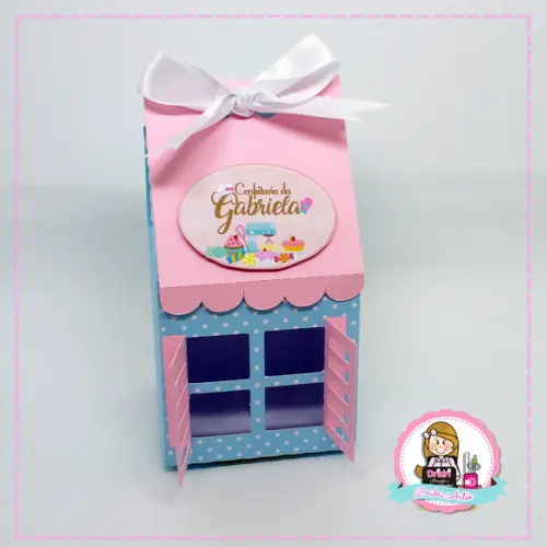 Pedido Especial Ana Gabriela Storai