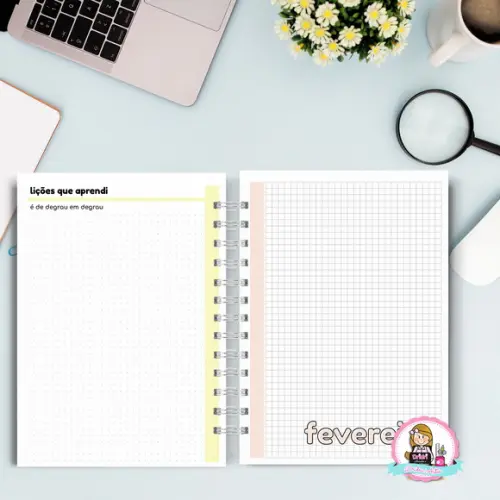 Planner 2021