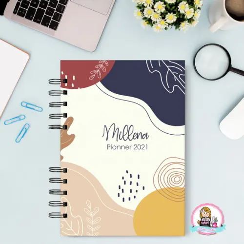 Planner 2021