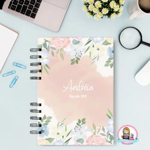 Planner 2021