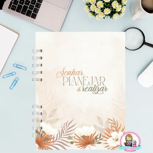 Planner 2022