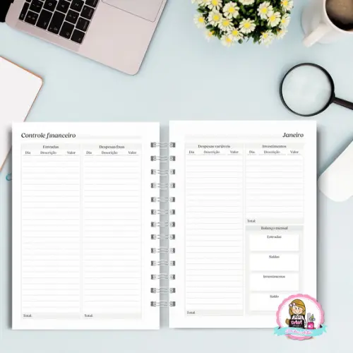 Planner 2022