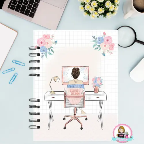 Planner Colors 2022